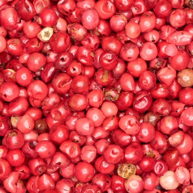 Roze Peper van De Theefabriek, 1x 2kg